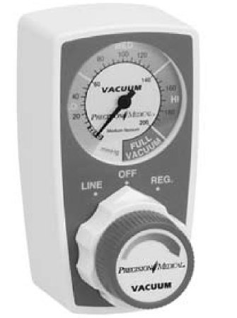 Picture of Vacuum RegulatorPM3100