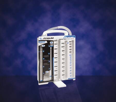 Picture of Chest Drain System Atrium® 2100 mL2002-000