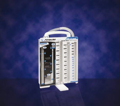 Picture of Chest Drain System Atrium® 2100 mL2002-000