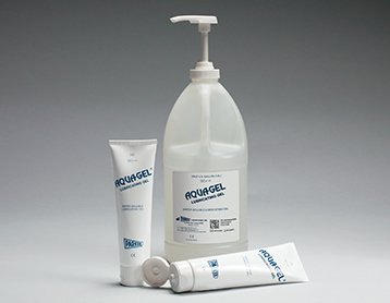 Picture of Lubricating Gel Aquagel® Transmission 1.9 Liter (1/2 Gallon) Bottle57-20