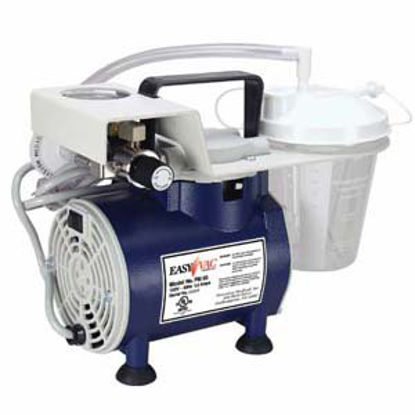 Picture of Aspirator Pump EasyVac PM60PM60
