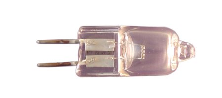 Picture of Halogen Lamp Osram 6 Volts 20 Watts0000861