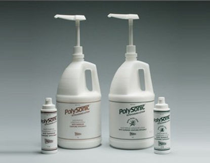 Picture of Ultrasound Lotion Polysonic® Multi-Purpose 3.8 Liter (1 Gallon) Dispenser Bottle21-28