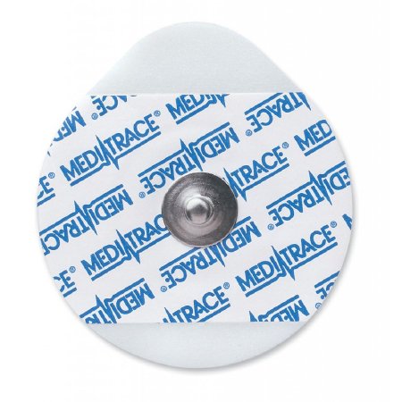 Picture of ECG Snap Electrode Kendall™ Monitoring Non-Radiolucent 3 per Pack31115796