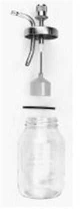 Picture of Cap And Float Assembly22-10-0008