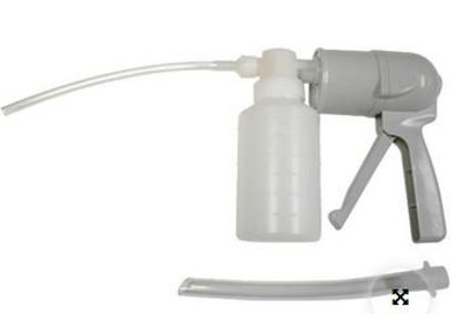 Picture of Suction Canister MTR Manual Without LidMTR-002PMP