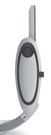 Picture of Laryngoscope Blade McGrath® Macintosh Type Size 3 Medium Adult350-005-000