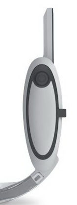 Picture of Laryngoscope Blade McGrath® Macintosh Type Size 3 Medium Adult350-005-000