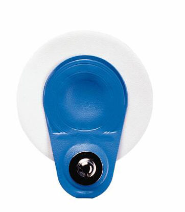 Picture of ECG Snap Electrode Ambu® Monitoring Non-Radiolucent 50 per PackM-00-S/50