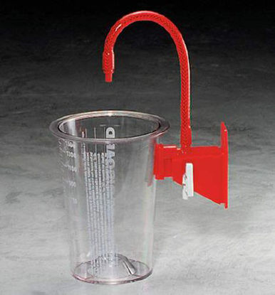 Picture of Suction Canister Medi-Vac® CRD™ 1500 mL Without Lid65652-518
