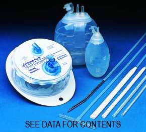 Picture of Bulb Evacuator Drainage Jackson-Pratt® 100 mLSU130-1361