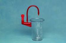 Picture of Suction Canister Holder65652-562