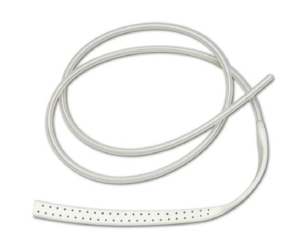 Picture of Wound Drain Tube Surgidyne® Silicone Discrete Style 7 mm Size370002