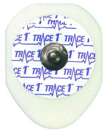 Picture of ECG Snap Electrode Trace 1™ Monitoring Non-Radiolucent 30 per Pack2015