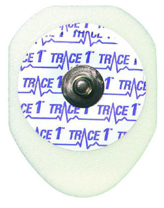 Picture of ECG Snap Electrode Trace 1™ Monitoring Non-Radiolucent 30 per Pack2015