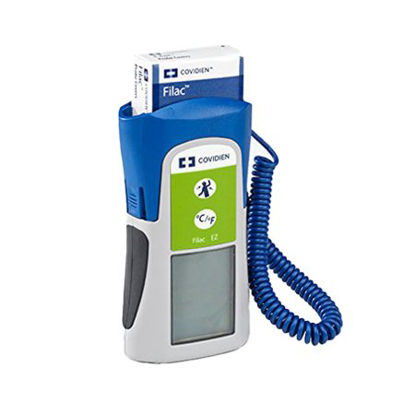 Picture of Electronic Probe Thermometer Filac™ 3000 EZ Oral / Rectal / Axillary Probe Handheld504000