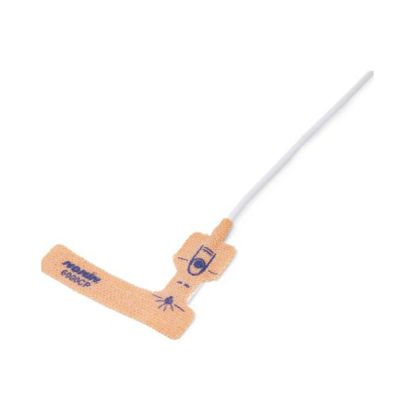 Picture of SpO2 Sensor PureLight® 1 Meter Cord Finger7426-002