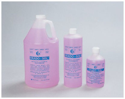 Picture of Histology Reagent Erado-Sol® Stain Remover Histology pH 7.0 to 8.0 16 oz.0433013