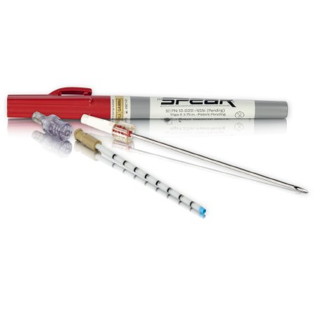 Picture of Pneumothorax Needle / Catheter10-0051