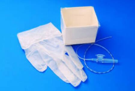 Picture of Suction Catheter Kit AirLife® Cath-N-Glove® 5 / 6 Fr. NonSterile4693T