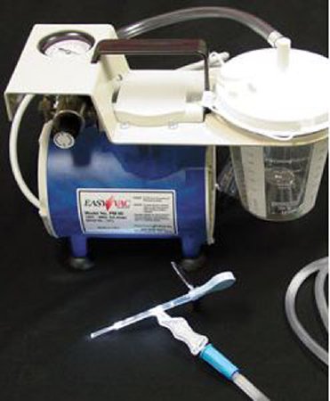 Picture of Suction Pump EasyVac2630K