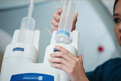 Picture of Pressure Tubing Optivantage™ 60 Inch Low Pressure601195