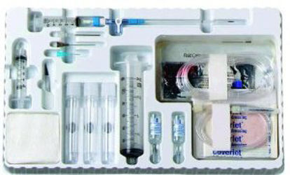 Picture of Paracentesis / Thoracentesis Kit Thora Para® Drain FluidTPT1000SDF