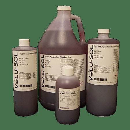 Picture of Auramine-Rhodamine Stain 32 oz.VAT-032C