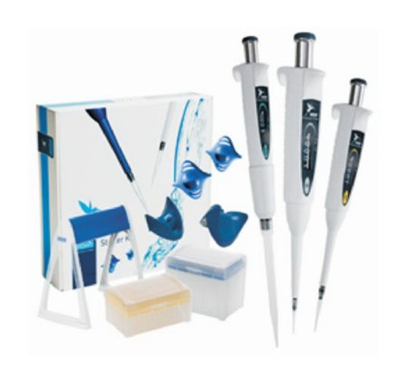 Picture of Sartorius™ Biohit™ Proline Plus Pipette Starter Kit14559457