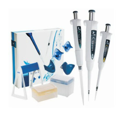 Picture of Sartorius™ Biohit™ Proline Plus Pipette Starter Kit14559457