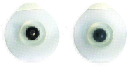 Picture of ECG Snap Electrode Medi-Trace® Monitoring Non-Radiolucent 50 per Pack22700