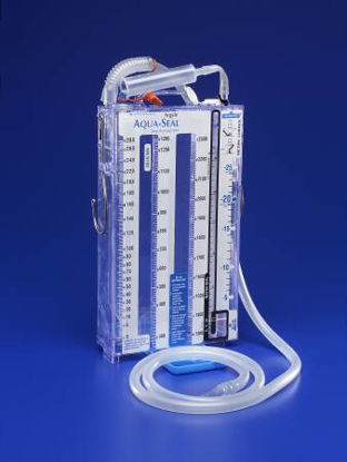 Picture of Chest Drain System Argyle™ Aqua-Seal™ 2300 mL8888571299
