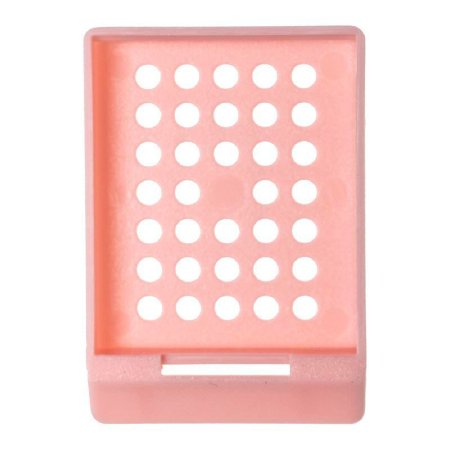 Picture of Embedding Cassette Acetal PinkM480-3T