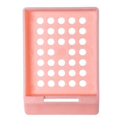 Picture of Embedding Cassette Acetal PinkM480-3T