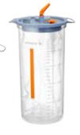 Picture of Suction Canister Medela 2500 mL Without Lid0770085