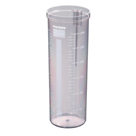 Picture of Suction Canister Medela 3000 mL Without Lid0770130