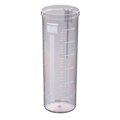 Picture of Suction Canister Medela 3000 mL Without Lid0770130