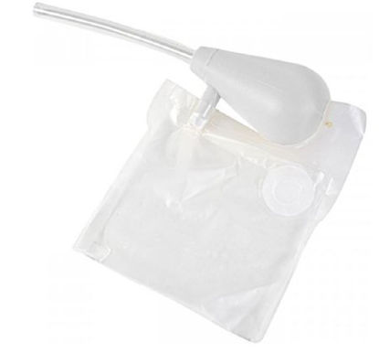 Picture of Tactical Suction Device Kit10-0018