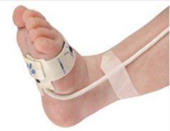 Picture of SpO2 Sensor 3 Meter Cord Finger0739-000