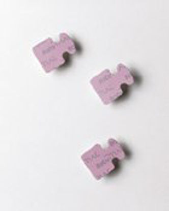 Picture of ECG Snap Electrode BabyMAC® Monitoring Non-Radiolucent 10 per Pack402207-810