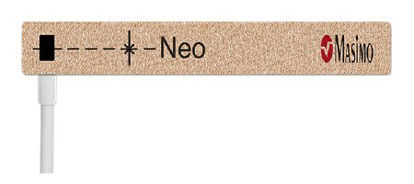 Picture of Adhesive Sensor LNCS® Series 18 Inch, <1kg Weight, Single Patient Use, Latex-Free, Sterilizable2330