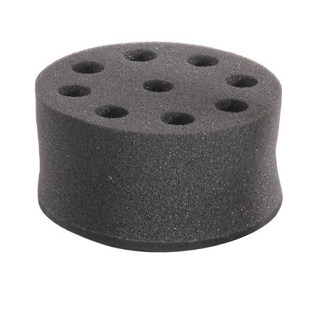 Picture of Vortex Mixer Tube Adapter 8 Place For GVM-AS Variable Speed Vortex MixerGVM-AS-ADAPT8-16