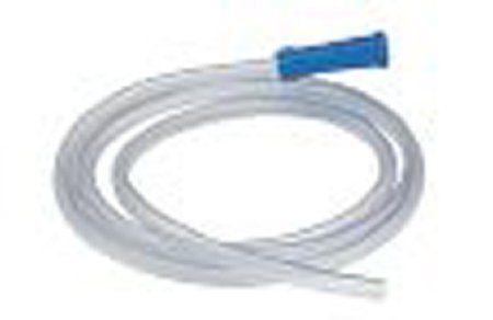 Picture of Suction Connector Tubing 5 Foot / 8 Inch Length Clear PVC0770952