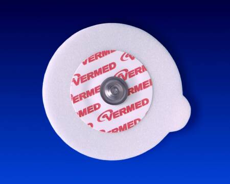 Picture of ECG Snap Electrode Performance Plus® Monitoring Non-Radiolucent 5 per PackA10006-5