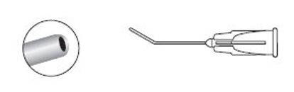 Picture of Lasik Irrigating Cannula Visitec™ 27 Gauge585278