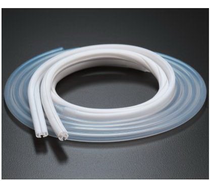 Picture of Channel Drain Tube Jackson-Pratt® Silicone Hubless Style 10 Fr. SizeJP-2221