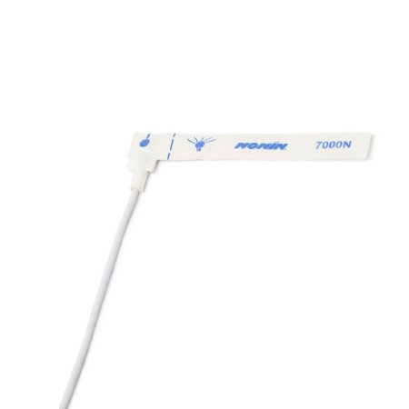 Picture of SpO2 Sensor PureLight® 9 Foot Cord Finger7427-004