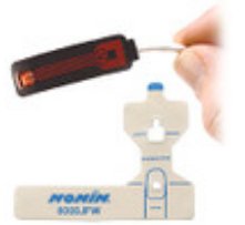 Picture of SpO2 Sensor 3 Meter Cord Finger2353-002