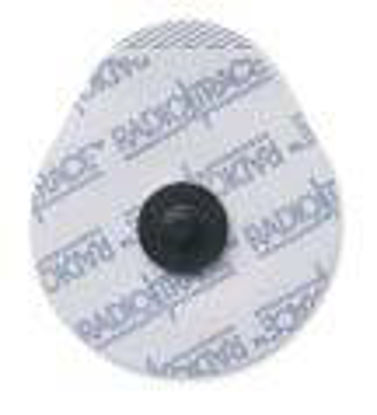 Picture of ECG Snap Electrode RadioTrace™ Monitoring Radiolucent 30 per Pack40000003