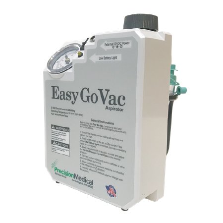 Picture of Aspirator Pump Easy Go VacPM65HG